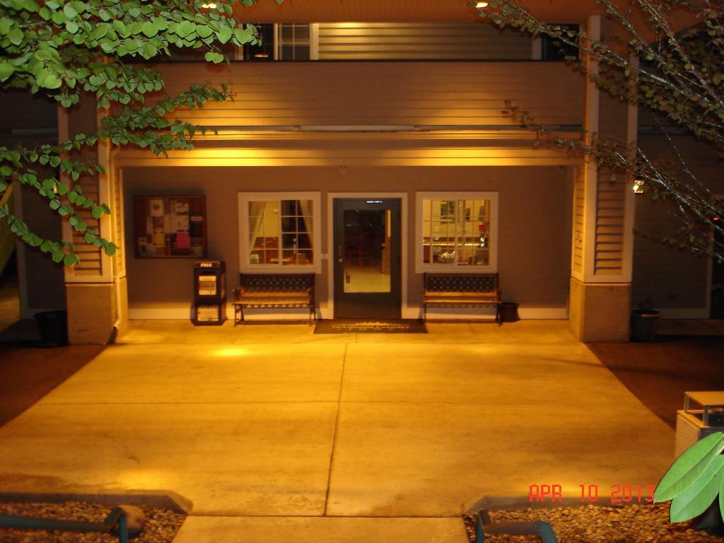 Quality Inn & Suites Silverdale Bangor-Keyport Exterior foto